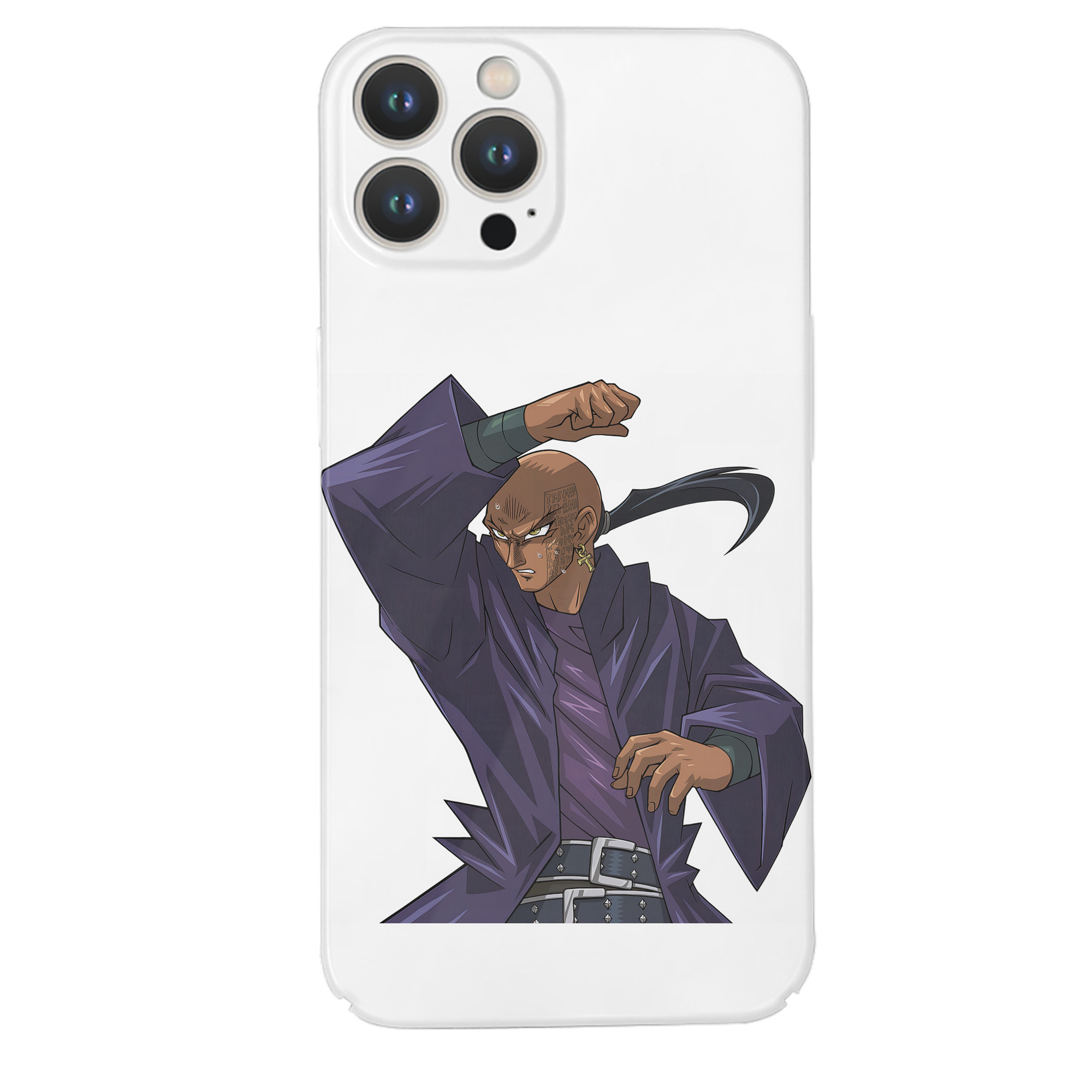 （画像用） 遊☆戯☆王 Yu-Gi-Oh! 【iPhone 14シリーズ対応】ハードケース
